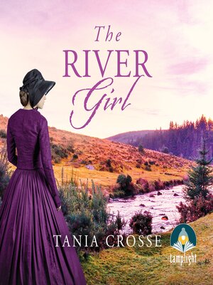 cover image of The River Girl